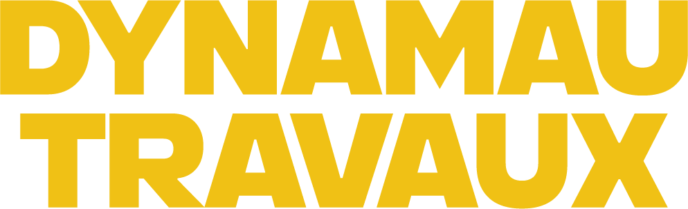 Dynamau Travaux