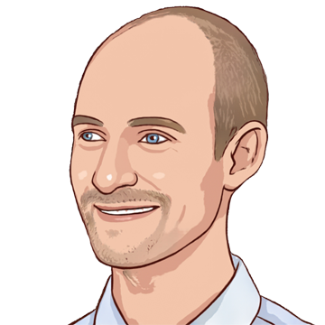 Anthony, CEO d'Apikom