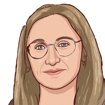 Sophie, marketing digital et SEO