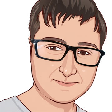 Théo, développeur full stack